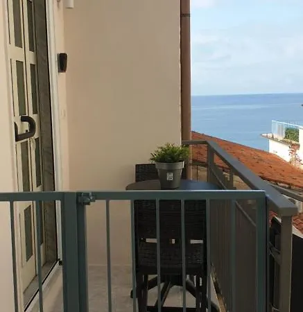 Vakantiehuis Petra Marina Aurora Pisciotta