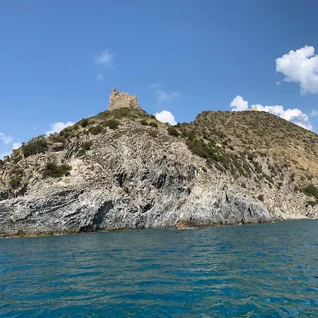 Petra Marina Aurora Nyaraló *