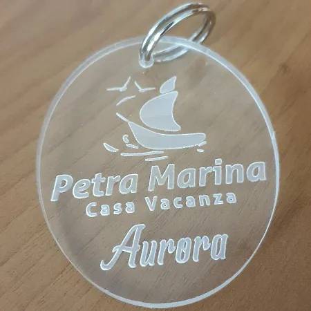 Petra Marina Aurora