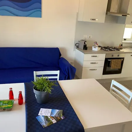 Petra Marina Aurora Vakantiehuis Pisciotta